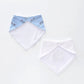 Steam Train Baby Bib Set Ollies Place