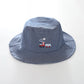 Steam Train Baby Hat Ollies Place