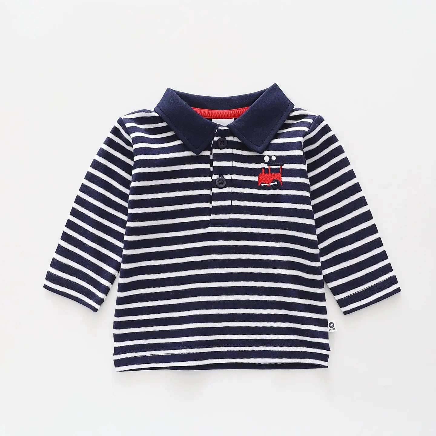 Steam Train LS Polo Ollies Place