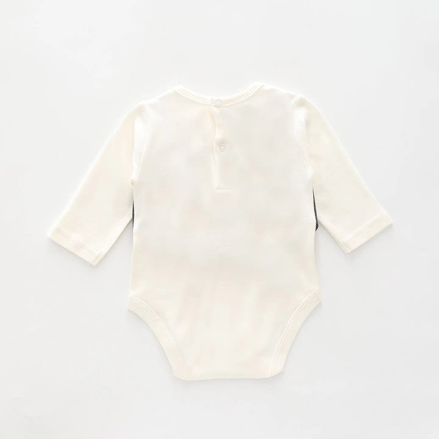 Stepping Out, Baby Boys Formal Bodysuit Ollies Place