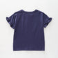 Strawberry Blues Tee Ollies Place