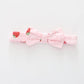 Strawberry Bow Headband Ollies Place