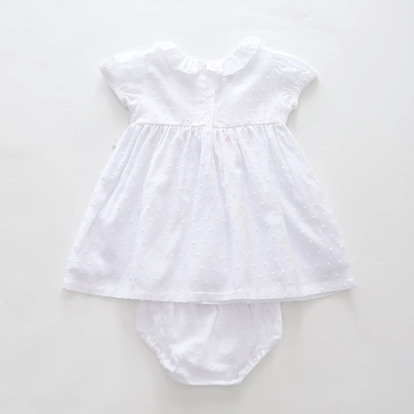 Strawberry Days Bloomer and Dress Outfit Set Ollies Place