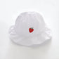 Strawberry Days Sun Hat Ollies Place