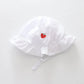Strawberry Days Sun Hat Ollies Place