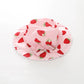Strawberry Sun Hat Ollies Place