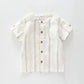 Striped Grandpa Shirt Ollies Place