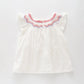 Summer Boho Top Ollies Place