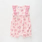 Summer Bunny Romper Ollies Place
