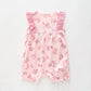 Summer Bunny Romper Ollies Place