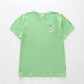 Sun and Saltwater Green Tee Ollies Place
