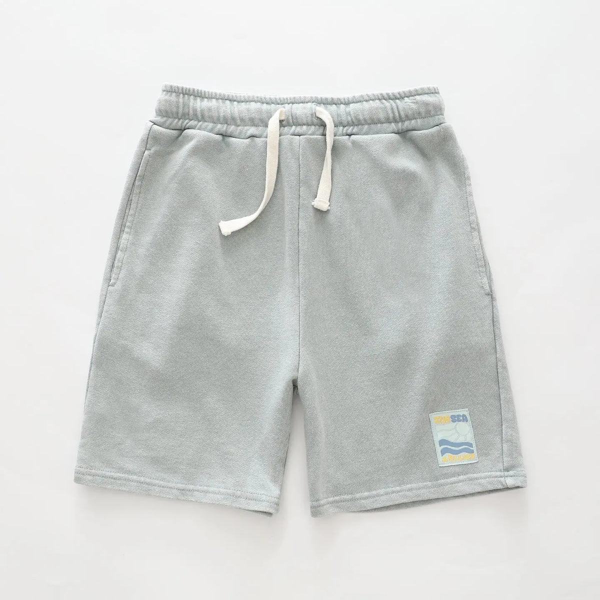 Sun and Sea Track Shorts Ollies Place