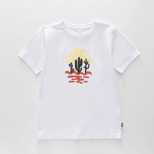 Sunset Siesta Tee Ollies Place