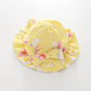 Sunshine Frangipani Hat Ollies Place