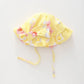 Sunshine Frangipani Hat Ollies Place