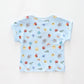 Sunshine Safari Tee Ollies Place