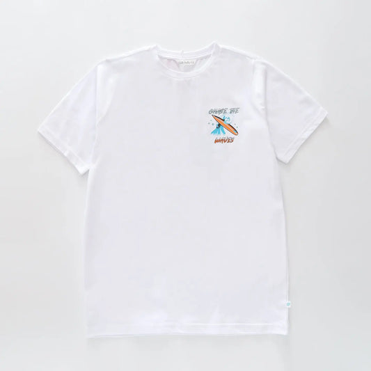 Surf Adventure T-shirt Ollies Place