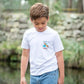 Surf Adventure T-shirt Ollies Place