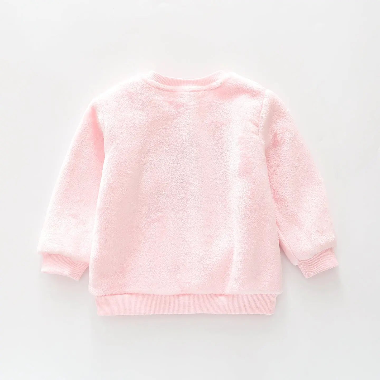 Sweet Bear Sweatshirt Ollies Place