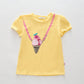 Sweet Life Ice-cream Tee Ollies Place