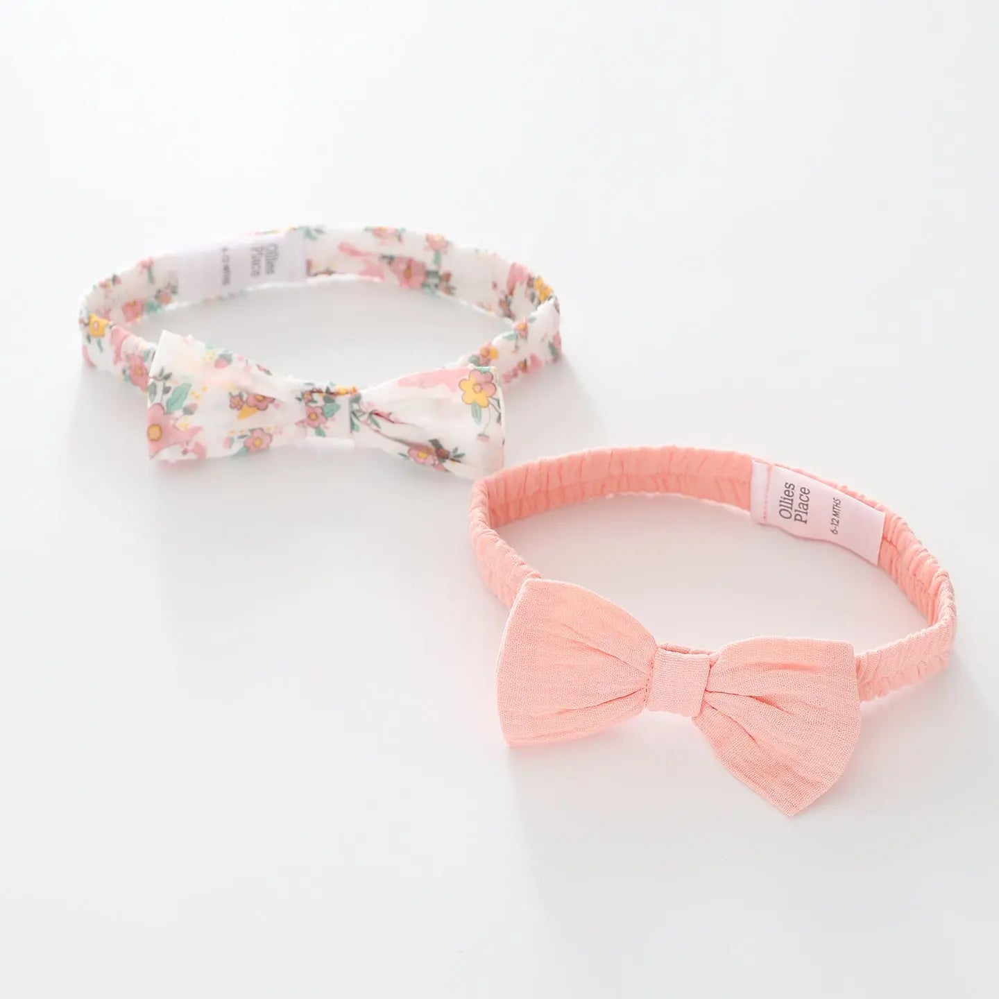 Sweet Tweets Headbands Set Ollies Place