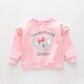 Sweetest Sister, Junior Girls Sweat Top Ollies Place