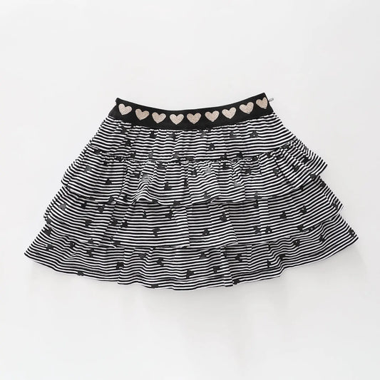 Sweetheart RaRa Skirt Ollies Place