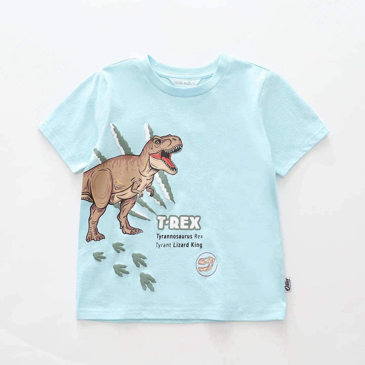 T-Rex Tee Ollies Place