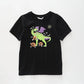 T-Rex Trick or Treat Tee Ollies Place