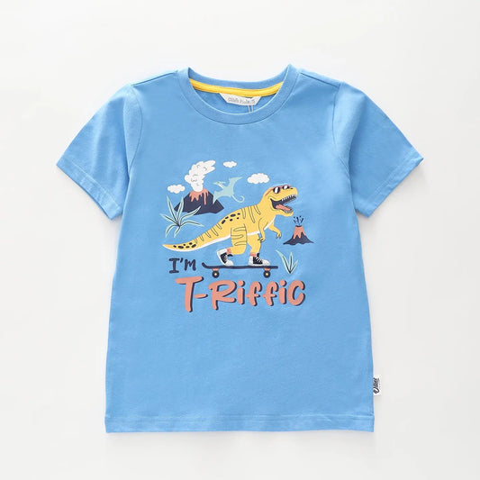 T-Riffic Dino T-shirt Ollies Place