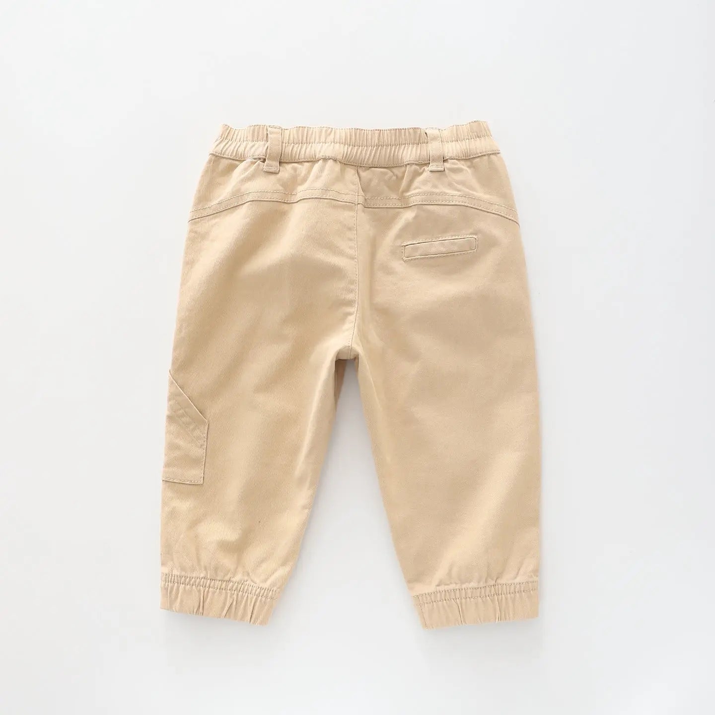 Tan Cable Pant, Baby Boy Bottoms Ollies Place