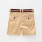 Tan Chino Shorts Ollies Place