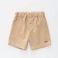 Tan Cotton Shorts Ollies Place