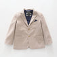 Tan Formal Blazer Ollies Place