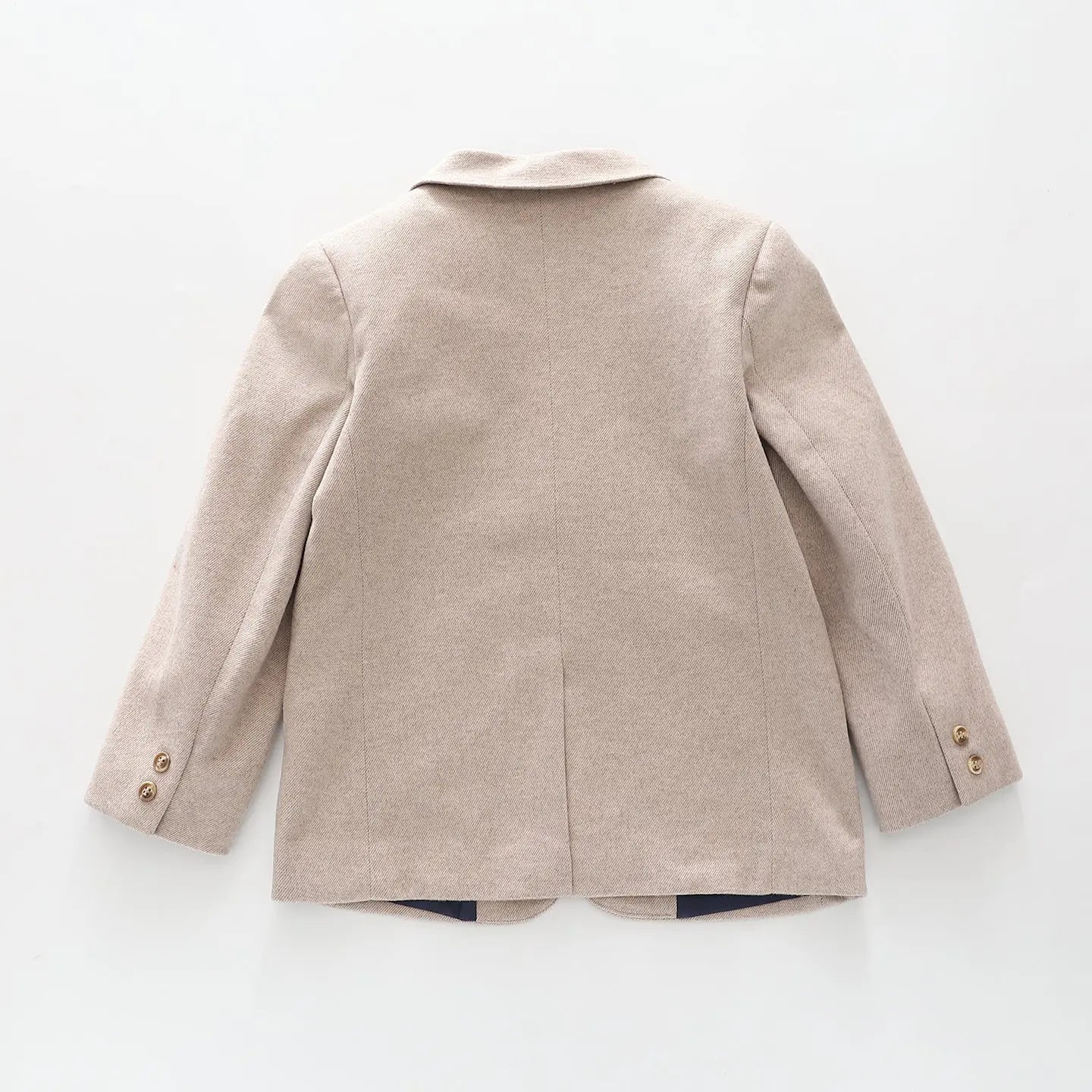 Tan Formal Blazer Ollies Place