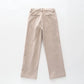 Tan Textured Formal Pants Ollies Place