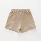 Tan Textured Shorts Ollies Place