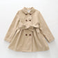 Tan Trench Coat Ollies Place