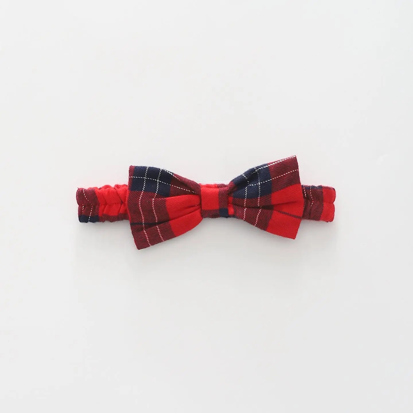 Tartan Tot, Girls Headband Ollies Place