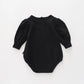 The Perfect Niece, Baby Girl Romper Ollies Place