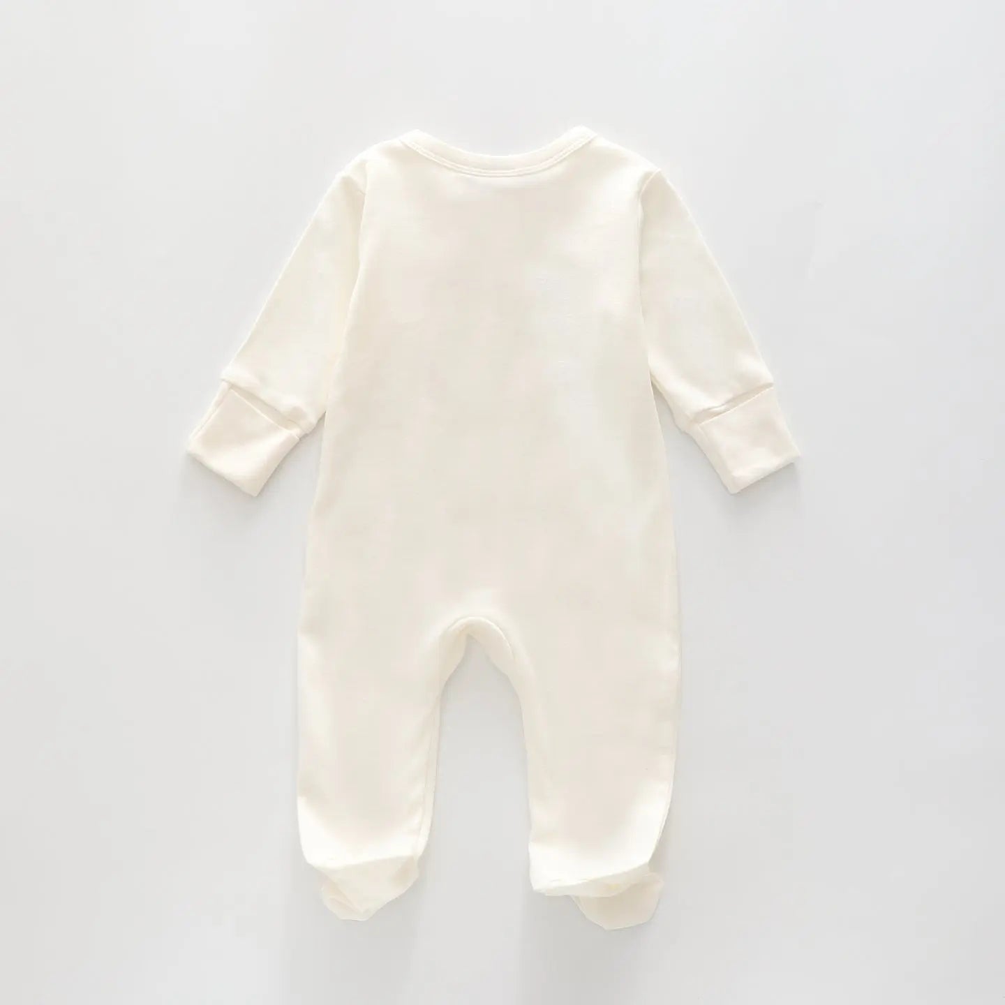 Tiny Bear, Baby Romper Ollies Place