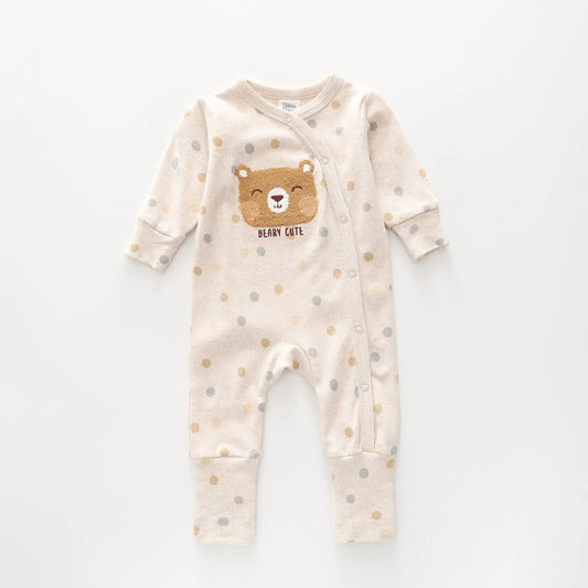 Tiny Beary Cute, Baby Onesie Ollies Place