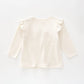 Tiny Mouse Long Sleeve Top Ollies Place