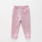Tiny Mouse Quilted Look Pants Ollies Place