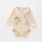 Tiny Safari, Baby Bodysuit Ollies Place