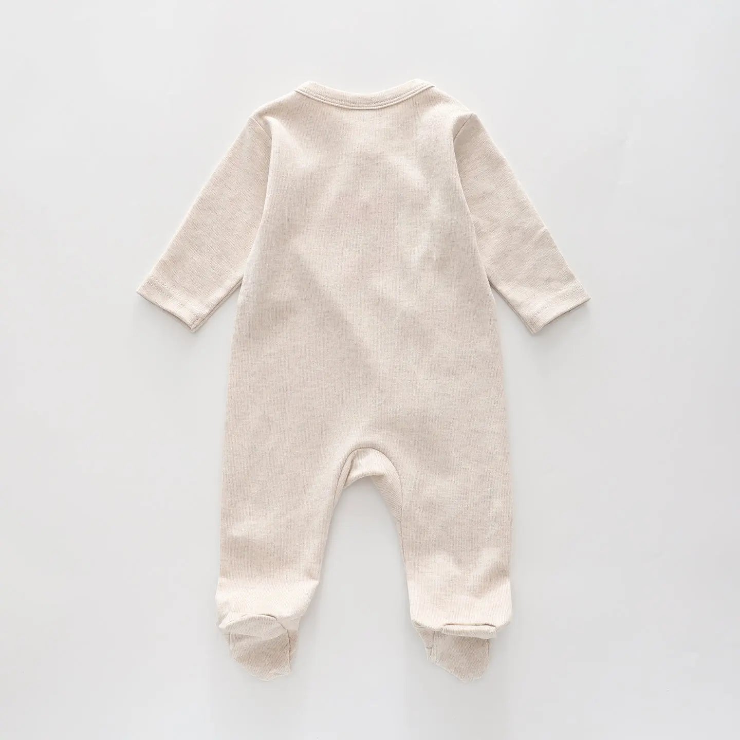 Tiny Safari, Baby Romper Ollies Place