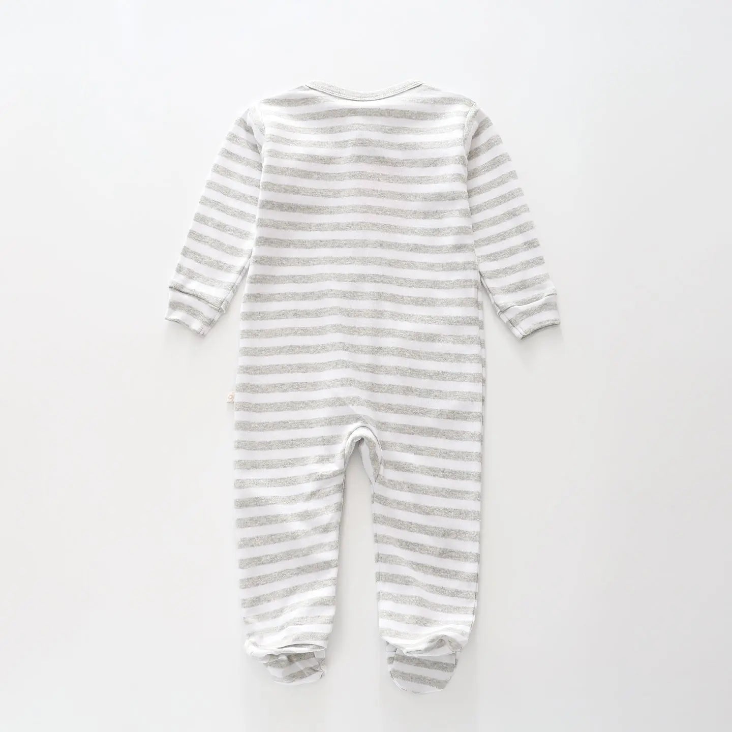 Tiny Tiger Romper Ollies Place