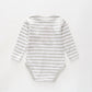Tiny Tiger Striped Bodysuit Ollies Place