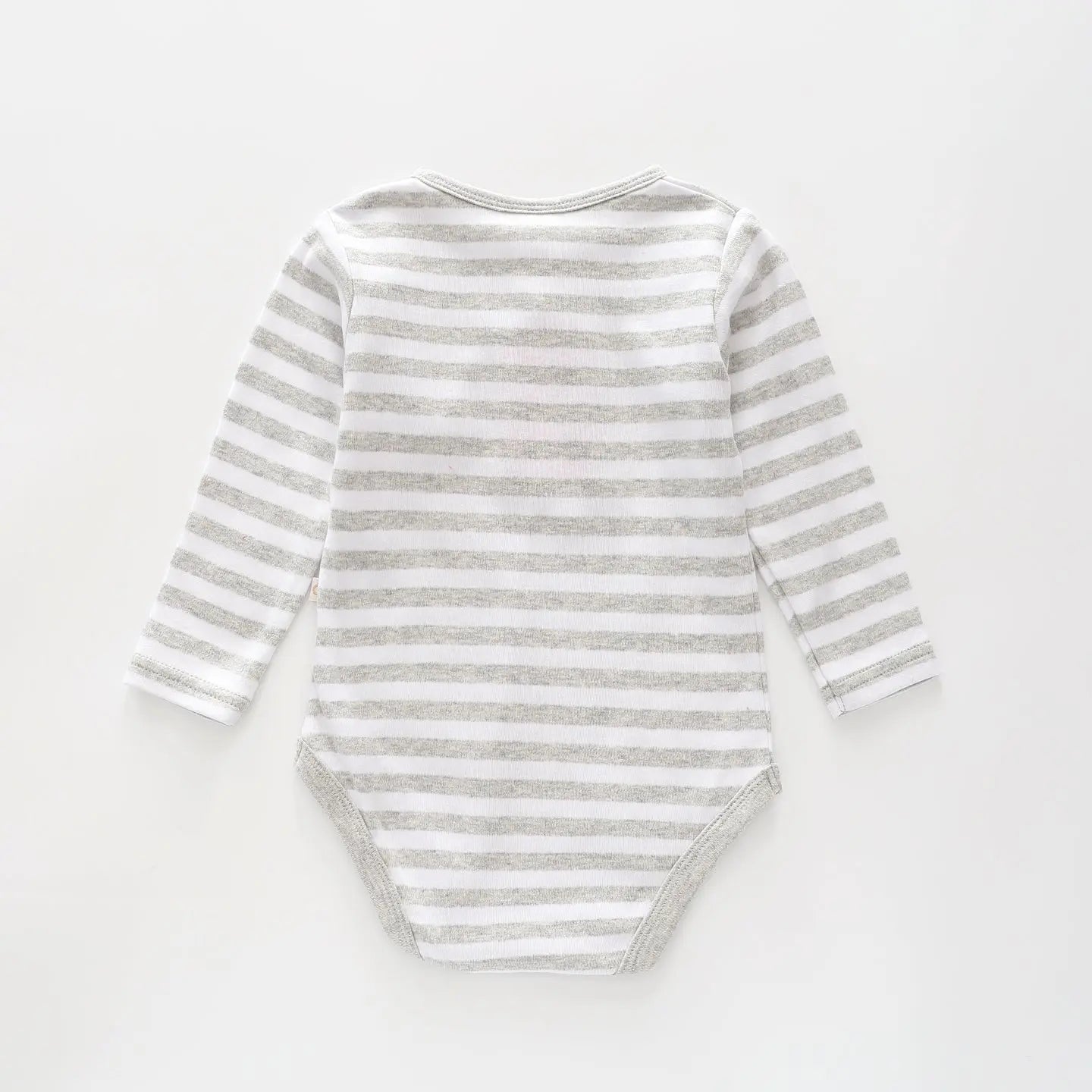 Tiny Tiger Striped Bodysuit Ollies Place