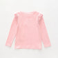 Too Cute, Girls Long Sleeve Top Ollies Place